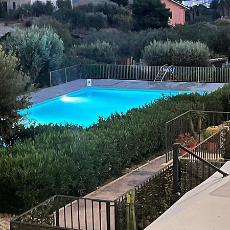 Apartmá  Realmonte Exteriér fotografie