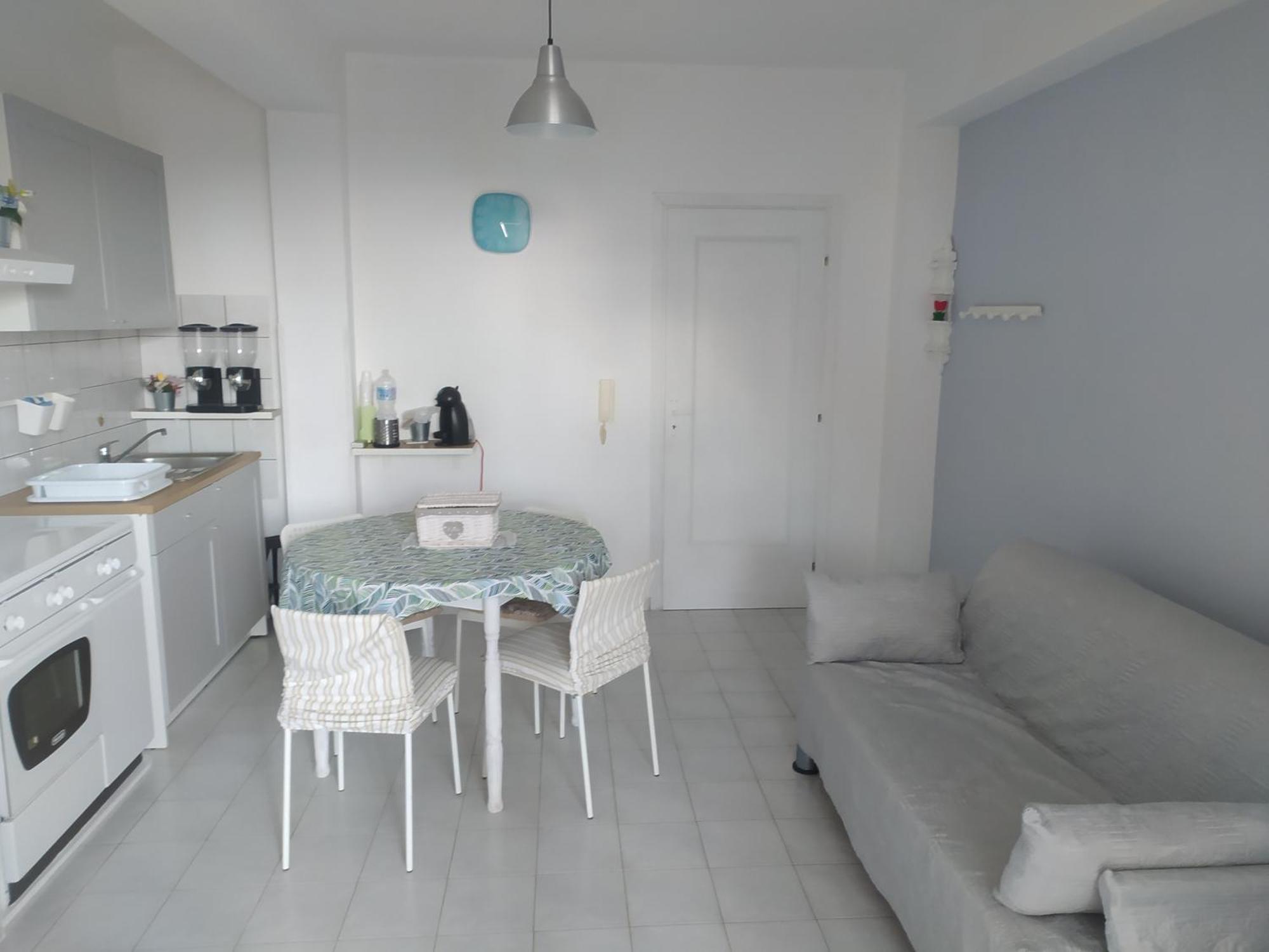 Apartmá  Realmonte Exteriér fotografie