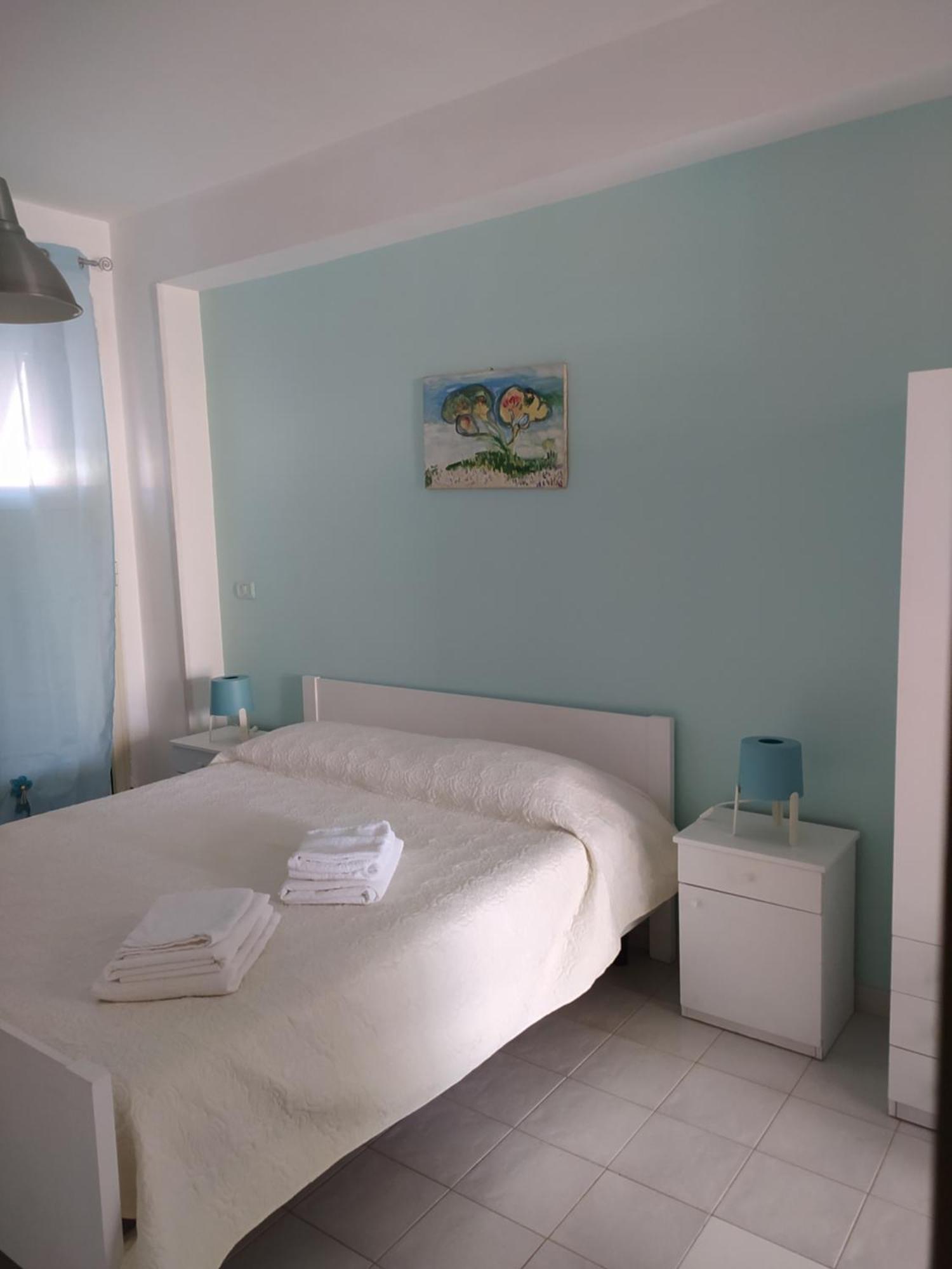 Apartmá  Realmonte Exteriér fotografie
