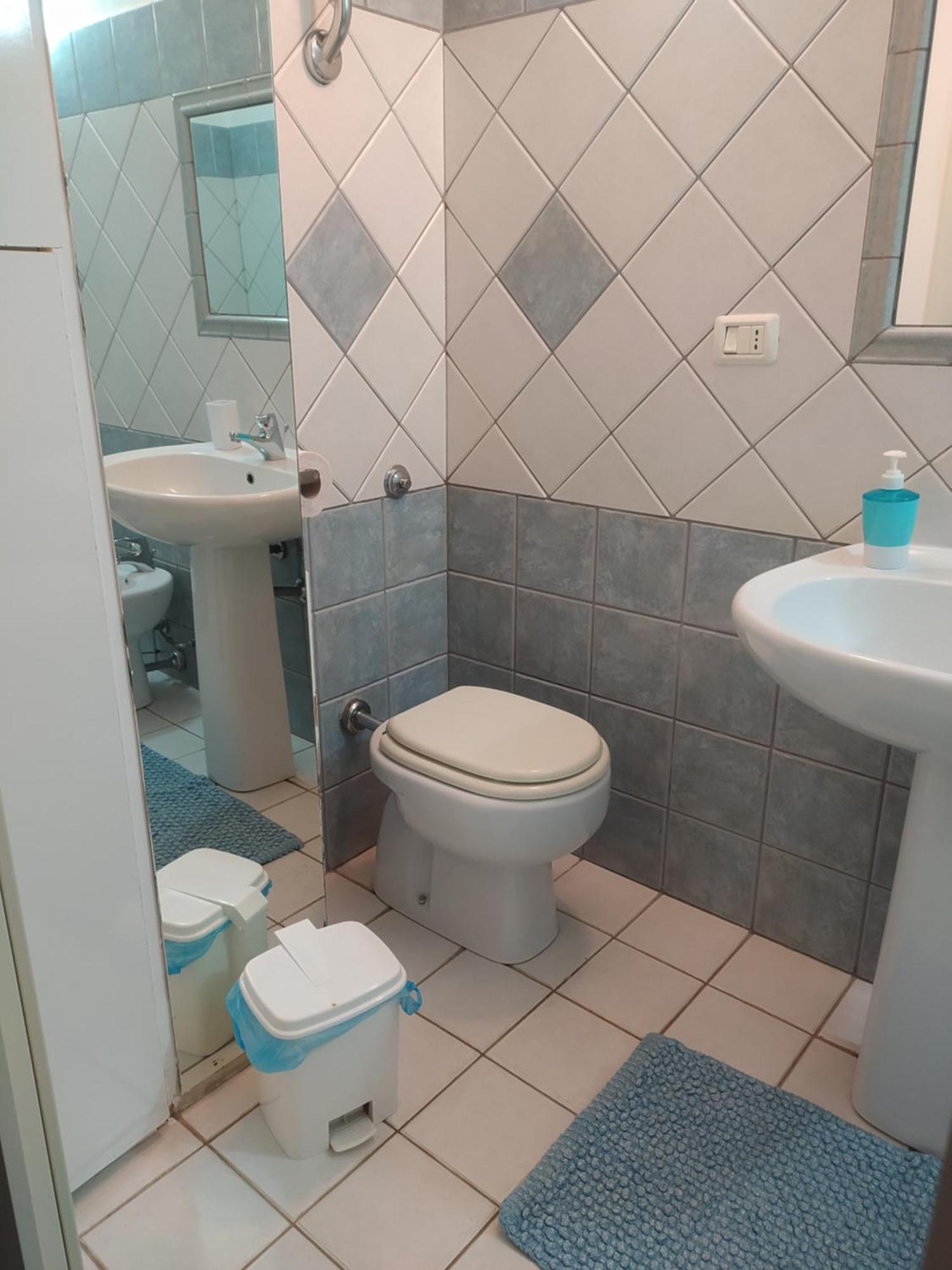 Apartmá  Realmonte Exteriér fotografie
